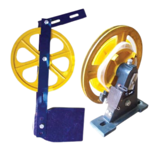 براشوت مصعد هندي