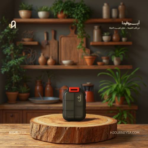 منظم الحبوب