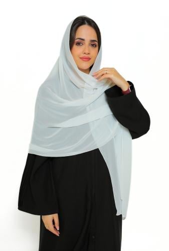 طرحة شيفون 145203