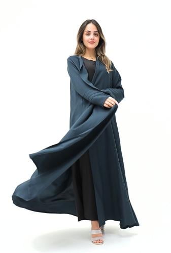 عباية لف ملون 1154607