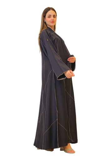 عباية لف بوليستر بارد 1080818