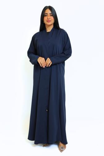 عباية لف كحلي 501918