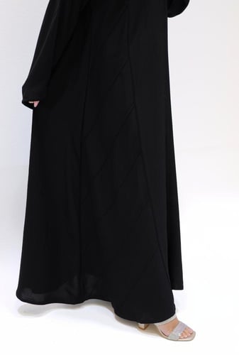 عباية نص كلوش 1174201