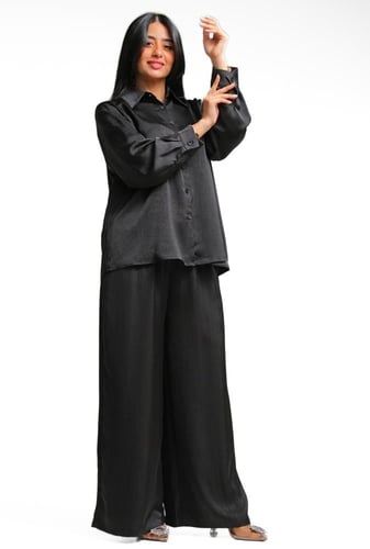 بنطلون مع صدرية 503501