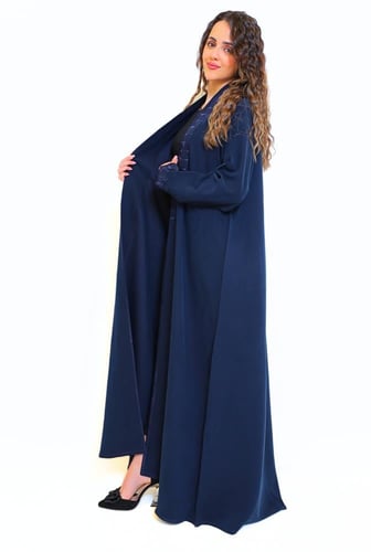 عباية لف مطرزة 1215218