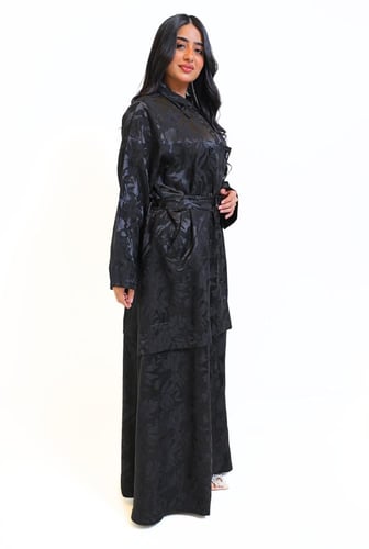 عباية ياقة طبقات جاكر 502501