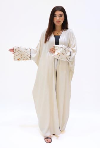 عباية لف لينن 1190304