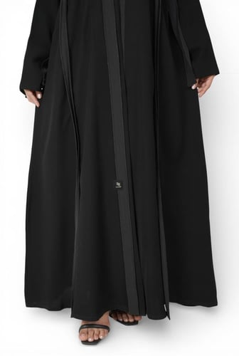 عباية لف ناعمة 1269201