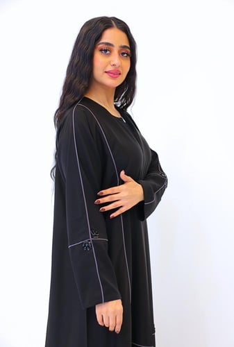 عباية لف كريب صيفي 1202701