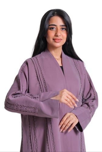 عباية لف كلوش 1212506