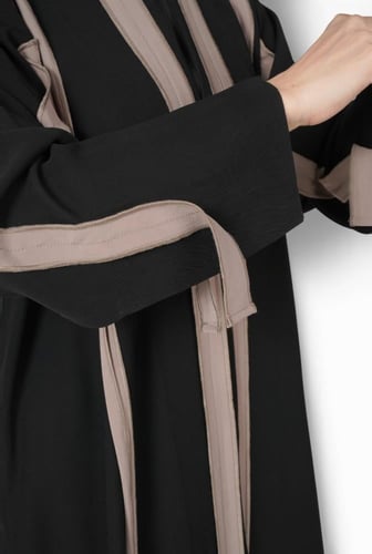 عباية لف ناعمة 1269204