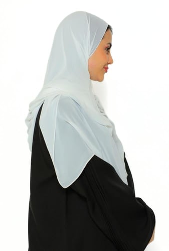 طرحة شيفون 145203