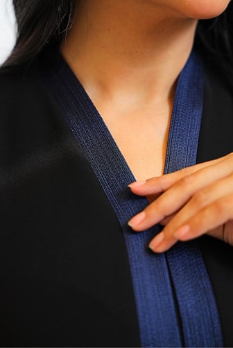 عباية بقيطان نص كلوش 1217618