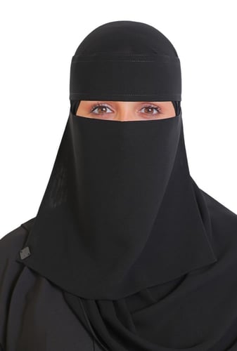 نقاب بلوقو 20114