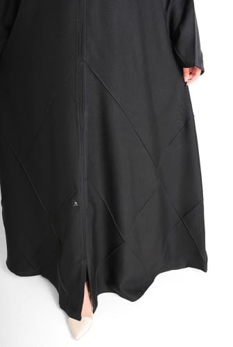 عباية كم مربع بازرار 106601