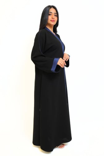 عباية بقيطان نص كلوش 1217618