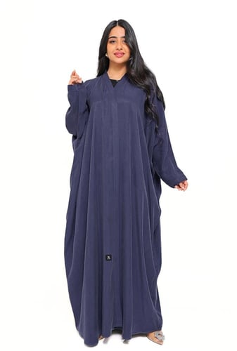 عباية لف جاكر ناعم 500218