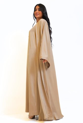 عباية لف قطعتين كم مربع 501020