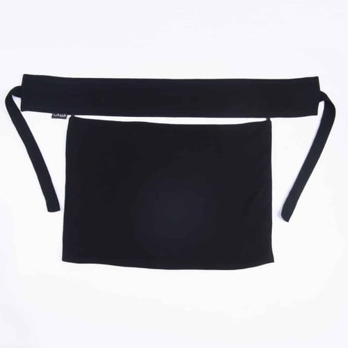 نقاب وسط بمطاط صغير 20117