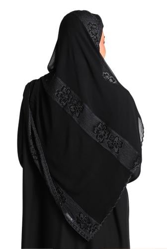 طرح مطرزة ناعم 148001