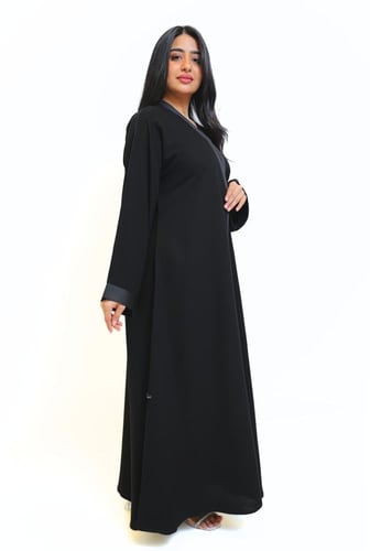 عباية بقيطان نص كلوش 1217601