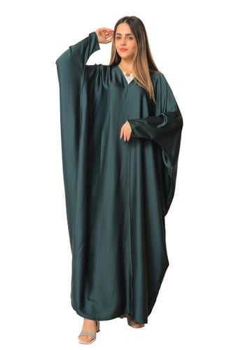 عباية بشت حرير خفيف صيفي 1148607