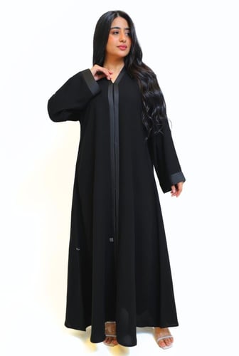 عباية بقيطان نص كلوش 1217601