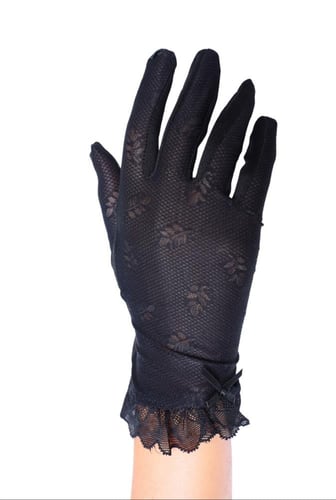 قفازات بطابع ورود 1005