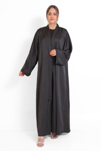 عباية لف قميص كم طويل 503501