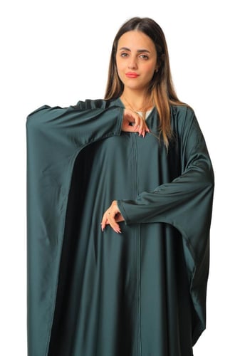 عباية بشت حرير خفيف صيفي 1148607