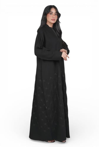 عباية لف مطرزة 1259601