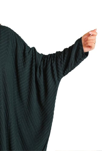 عباية لف بشت دبل فيس 1177607