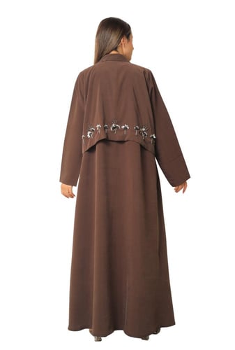 عباية كريب كغسول صيفي 1144220