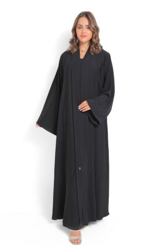 عباية سادة كم مربع 107601