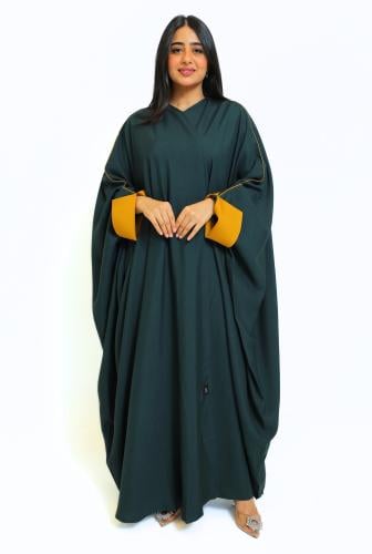 عباية بشت كم مقلوب 1214307
