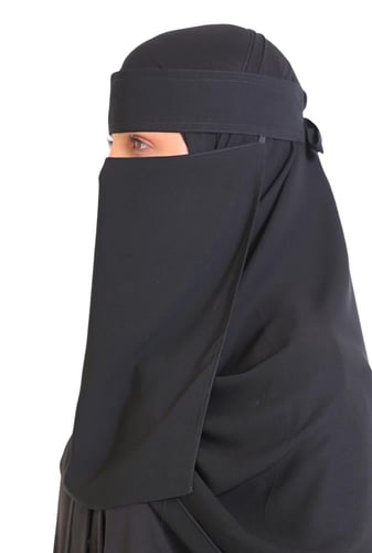 نقاب بلوقو 30114