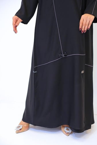 عباية لف كريب صيفي 1202701