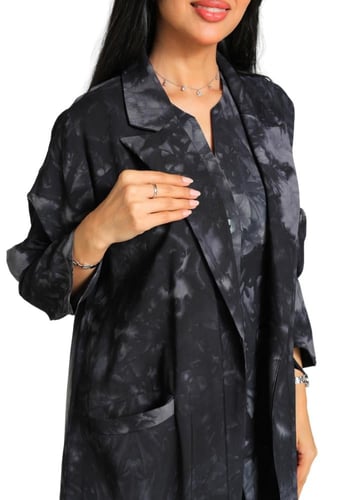 عباية بثلاث قطع 500518