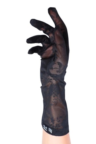 قفازات تل مشجر 1007