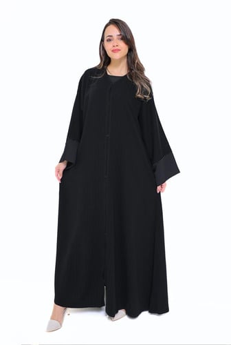 عباية كم مربع شغل ناعم 1155901