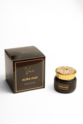 بخور AURA OUD من Vaim