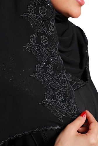 طرح مطرزة ناعم 147801