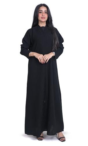 عباية سادة 105701