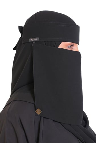 نقاب بلوقو 20114