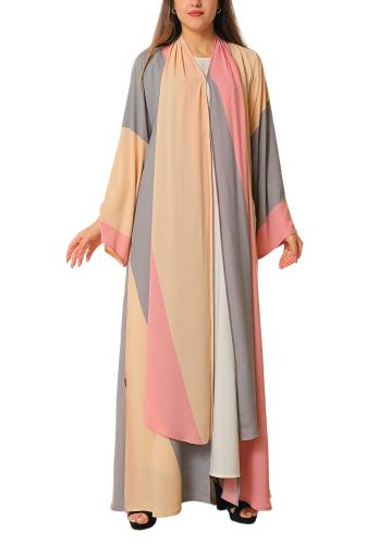 عباية الثريا كريب خفيف صيفي 1115904