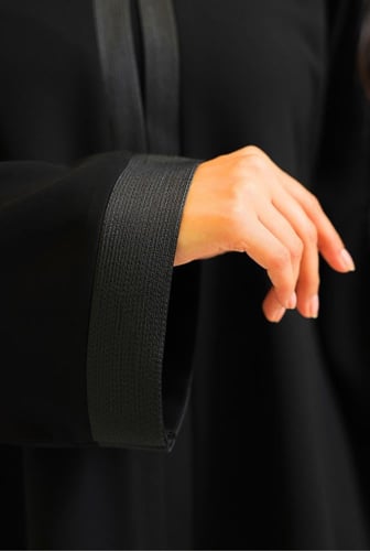 عباية بقيطان نص كلوش 1217601