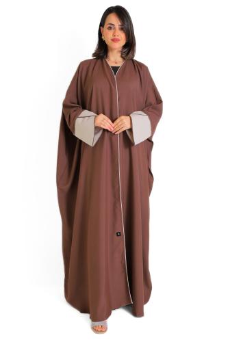 عباية لف بشت بكبك 1214220