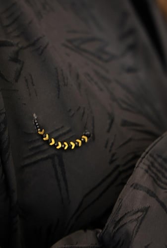 عباية لف تفتة مشجر شغل يد 1182601