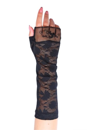 قفازات بدون اصبع 1008