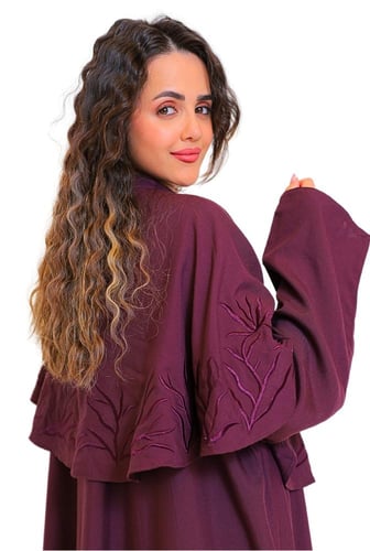 عباية لف 1214115